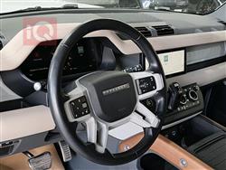 لاند ڕۆڤەر دیفێندەر